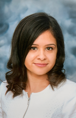 Bernadette Suarez Bernadette Suarez