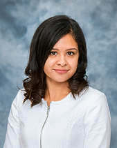 Bernadette Suarez Bernadette Suarez