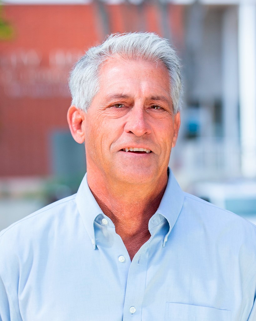 Dean Francois Dean Francois