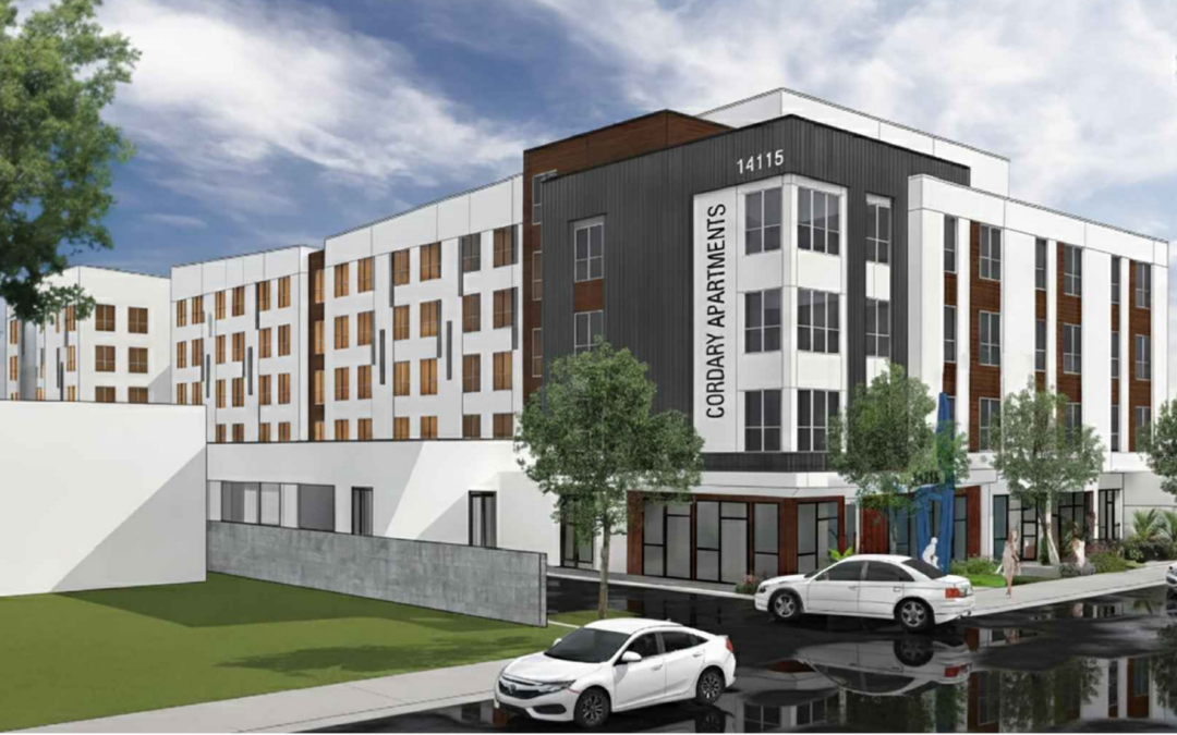 The South Bay Regional Housing Trust Commits to First Project: A $6 Million Loan for Hawthorne Affordable Housing Complex